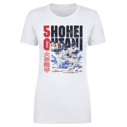 Shohei Ohtani Los Angeles D 50 Strikeouts 50 Home Runs (ONLINE ORDER ONLY)