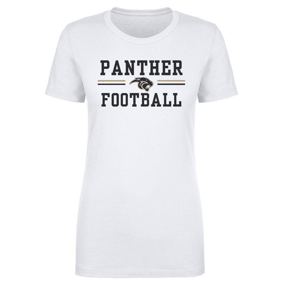 Plano East Crown Trio Panther Football Bar Lines (ONLINE ORDER ONLY)