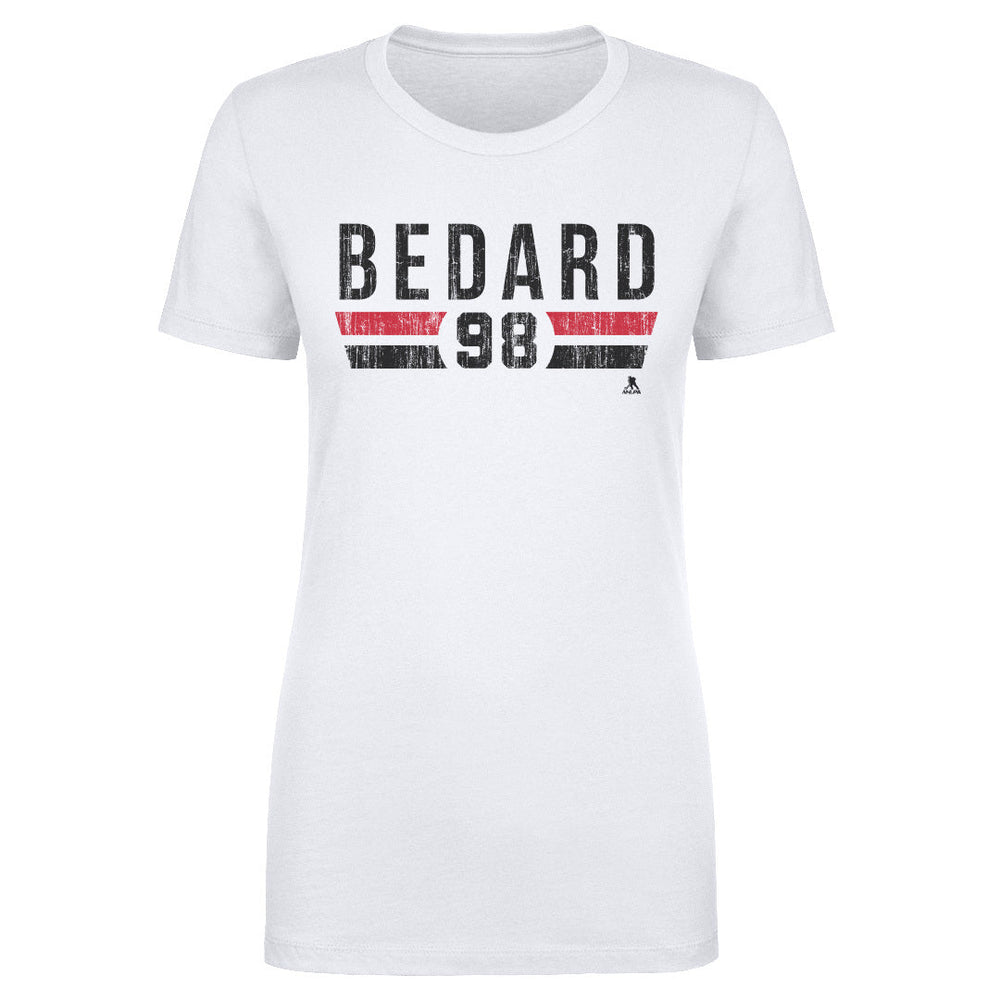 Connor Bedard Chicago Font (ONLINE ORDER ONLY)