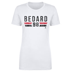 Connor Bedard Chicago Font (ONLINE ORDER ONLY)