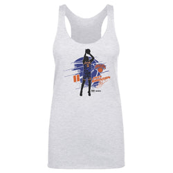 Jalen Brunson New York Knicks Silhouette (ONLINE ORDER ONLY)