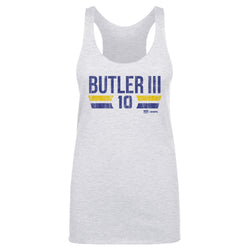 Jimmy Butler III Golden State Warriors Font (ONLINE ORDER ONLY)