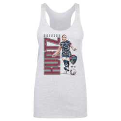 Kaleigh Kurtz North Carolina Courage Retro (ONLINE ORDER ONLY)