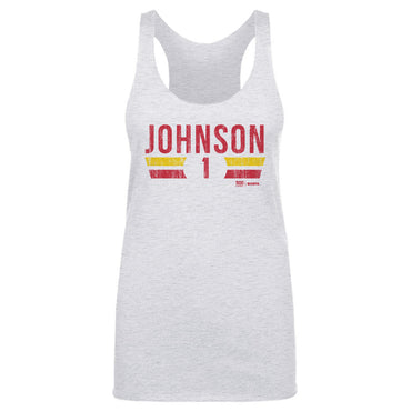 Jalen Johnson Atlanta Hawks Font (ONLINE ORDER ONLY)