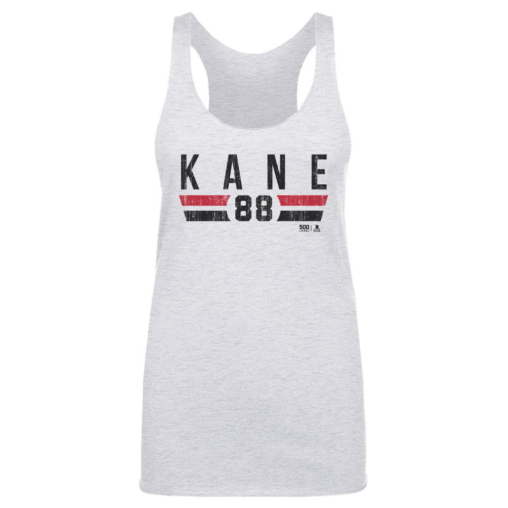 Patrick Kane Chicago Font (ONLINE ORDER ONLY)