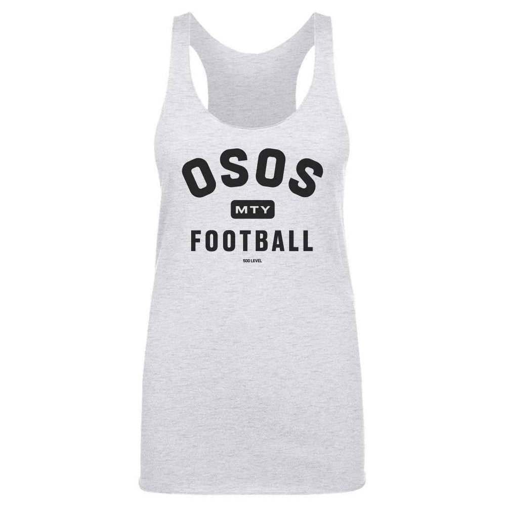 Monterrey Osos Football Arch