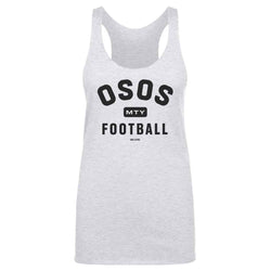 Monterrey Osos Football Arch