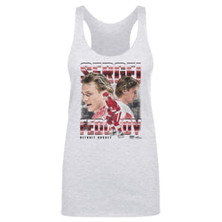 Sergei Fedorov Detroit Vintage (ONLINE ORDER ONLY)
