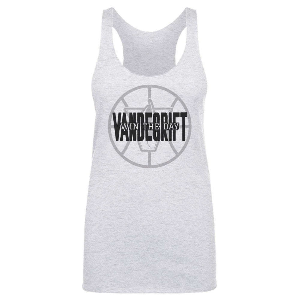 Vandegrift Crown Trio Win The Day Basketball (ONLINE ORDER ONLY)