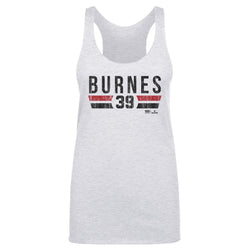 Corbin Burnes Arizona Font