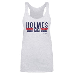Grant Holmes Atlanta Font