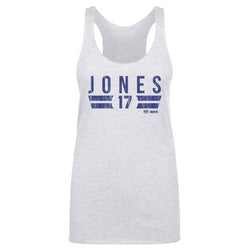 Daniel Jones Indianapolis Font