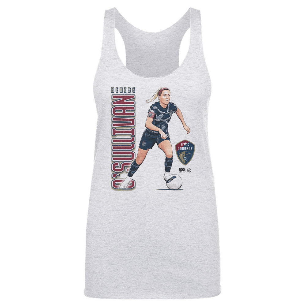 Denise O'Sullivan North Carolina Courage Retro (ONLINE ORDER ONLY)