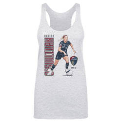 Denise O'Sullivan North Carolina Courage Retro (ONLINE ORDER ONLY)