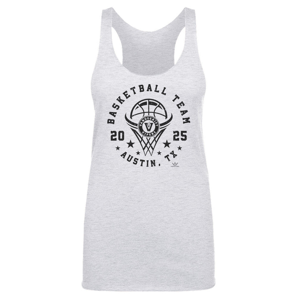 Crown Trio Vandegrift High School Basketball 3 - 2025 (ONLINE ORDER ONLY)
