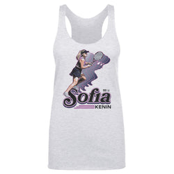 Sofia Kenin Retro