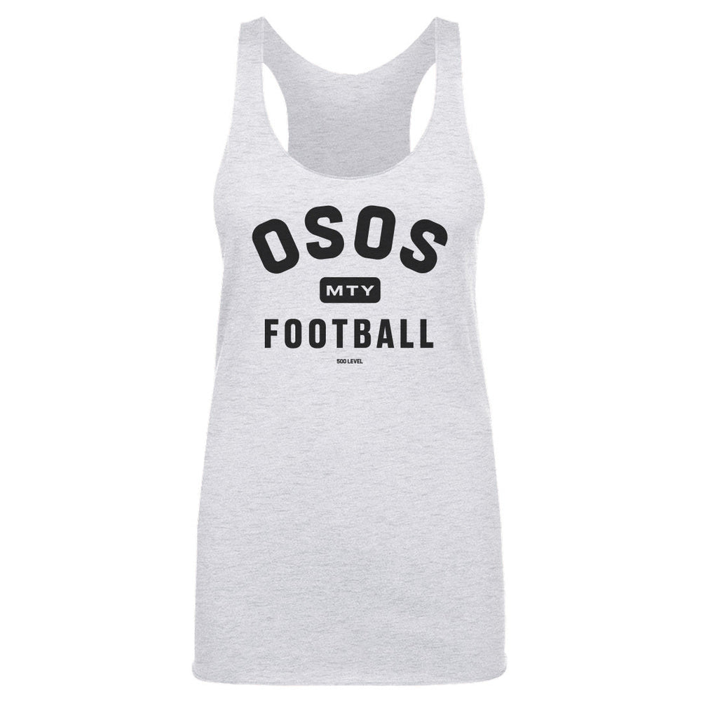 Monterrey Osos Football Arch