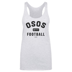 Monterrey Osos Football Arch