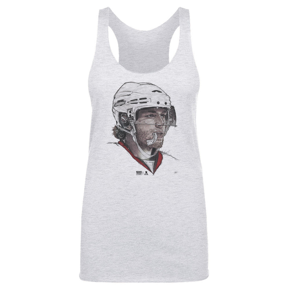 Patrick Kane Chicago Face Sketch (ONLINE ORDER ONLY)