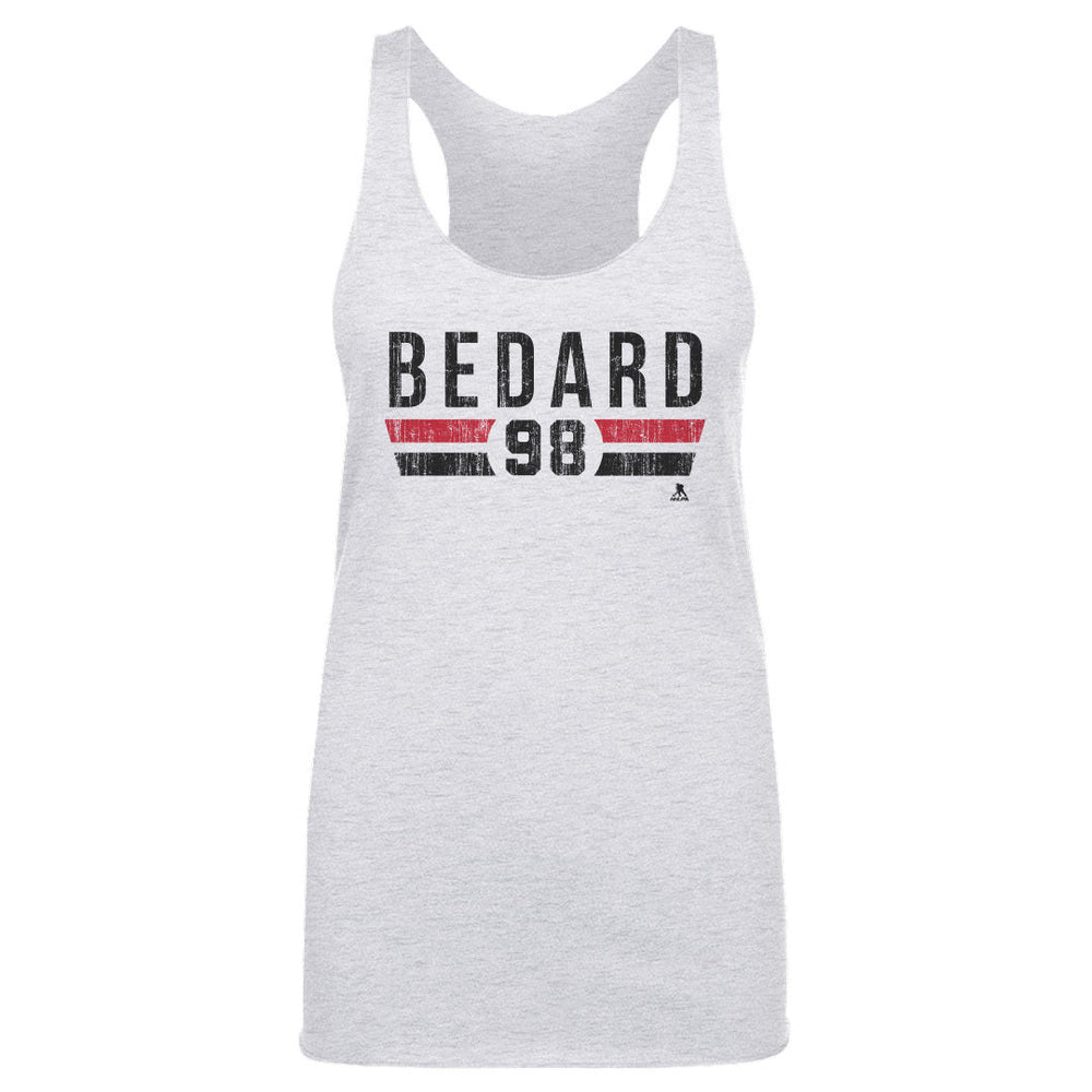 Connor Bedard Chicago Font (ONLINE ORDER ONLY)