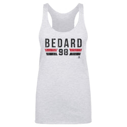 Connor Bedard Chicago Font (ONLINE ORDER ONLY)