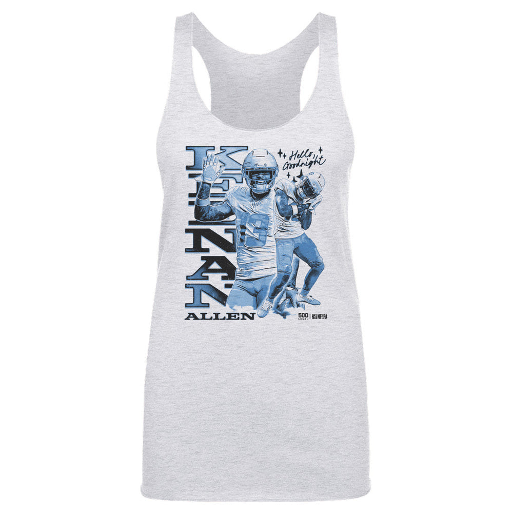 Keenan Allen Los Angeles C Hello Goodnight (ONLINE ORDER ONLY)