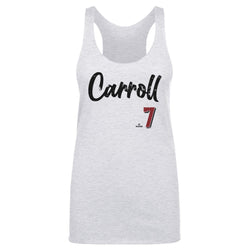 Corbin Carroll Arizona Script