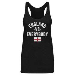 England Vs. Everybody WHT