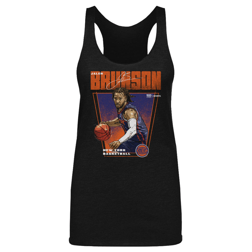 Jalen Brunson New York Knicks Premiere WHT (ONLINE ORDER ONLY)