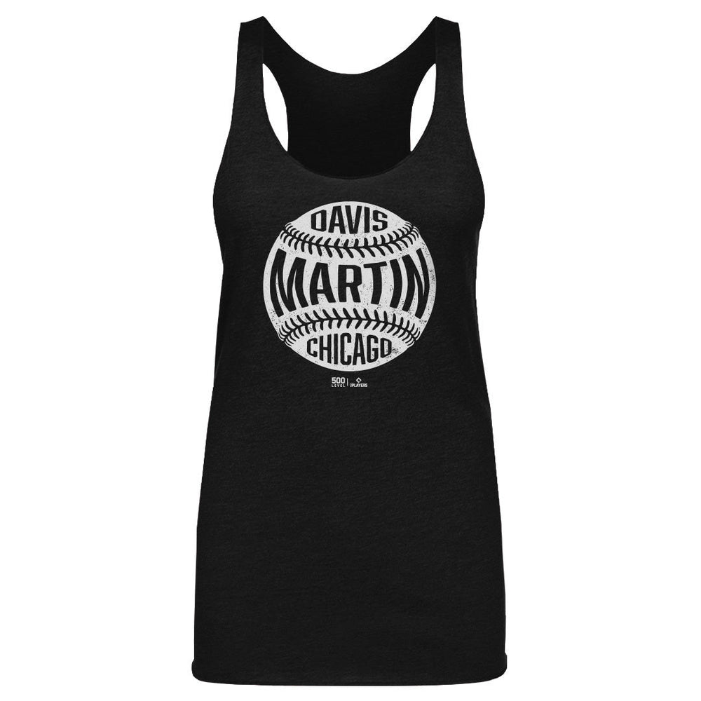 Davis Martin Chicago W Vintage Baseball WHT (ONLINE ORDER ONLY)