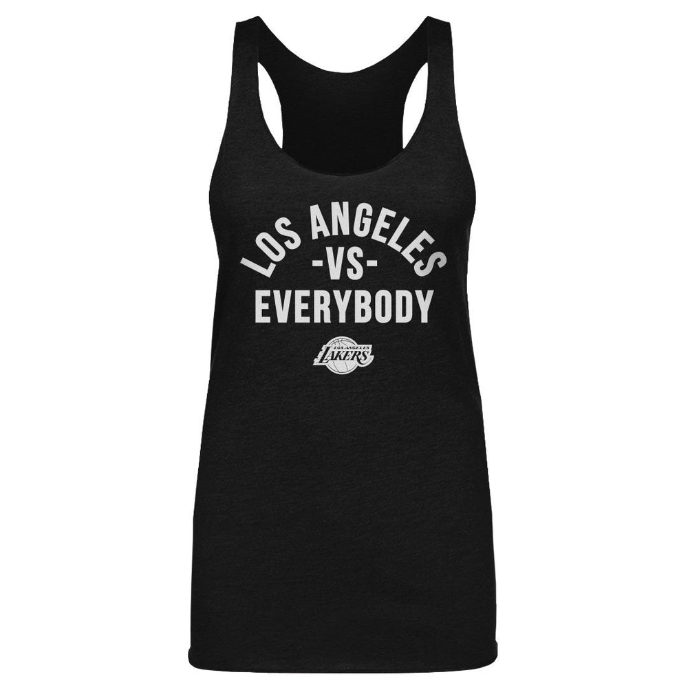Los Angeles Lakers Vs. Everybody WHT (ONLINE ORDER ONLY)