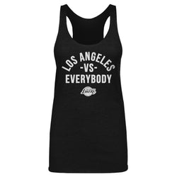 Los Angeles Lakers Vs. Everybody WHT (ONLINE ORDER ONLY)