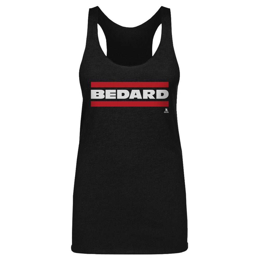 Connor Bedard Chicago Coach WHT (ONLINE ORDER ONLY)