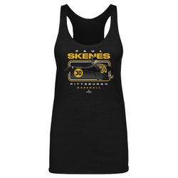 Paul Skenes Pittsburgh Headline WHT