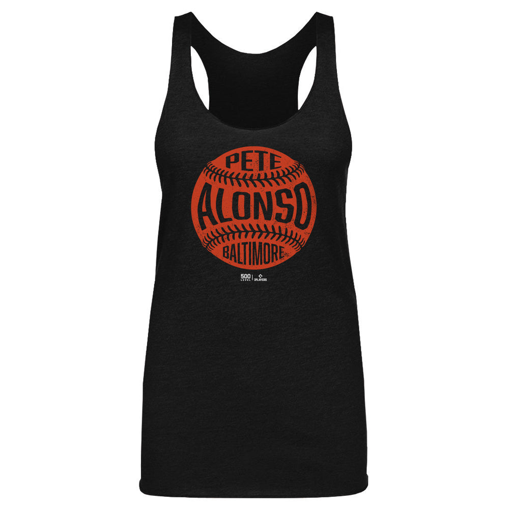 Pete Alonso Baltimore Vintage Baseball WHT (ONLINE ORDER ONLY)