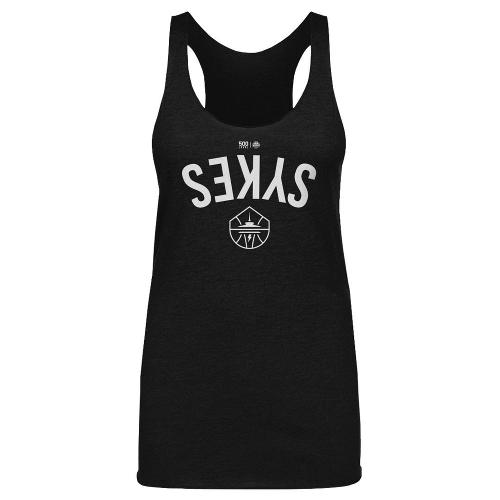 Brittney Sykes Seattle Storm Invert WHT (ONLINE ORDER ONLY)