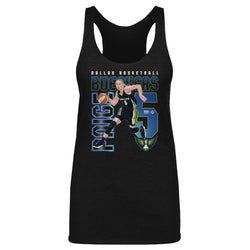 Paige Bueckers Dallas Wings Player Number WHT (ONLINE ORDER ONLY)