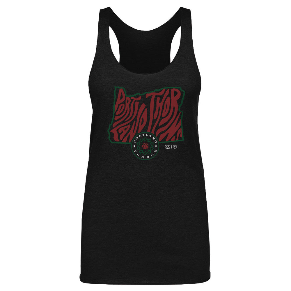 Portland Thorns FC Groovy State WHT (ONLINE ORDER ONLY)