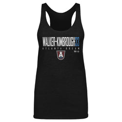 Shatori Walker-Kimbrough Atlanta Dream Elite WHT (ONLINE ORDER ONLY)