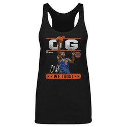 OG Anunoby New York Knicks Trust WHT (ONLINE ORDER ONLY)