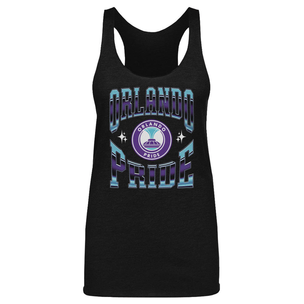 Orlando Pride Vintage WHT (ONLINE ORDER ONLY)