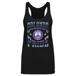 Orlando Pride Vintage WHT (ONLINE ORDER ONLY)