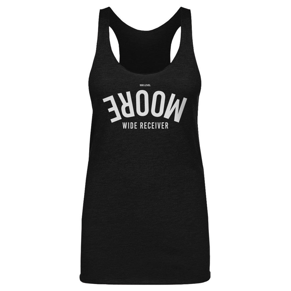 Elijah Moore College Invert WHT (ONLINE ORDER ONLY)