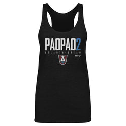 Te-Hina Paopao Atlanta Dream Elite WHT (ONLINE ORDER ONLY)