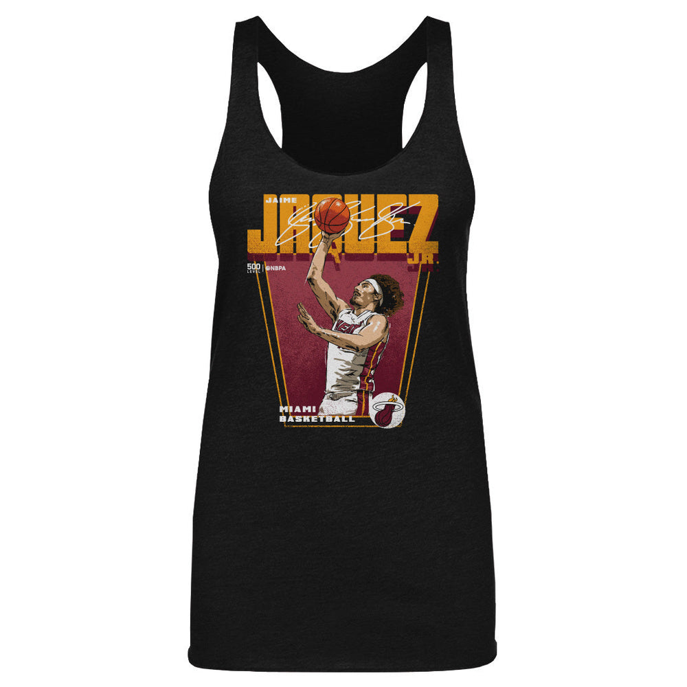 Jaime Jaquez Jr. Miami Heat Premiere WHT (ONLINE ORDER ONLY)