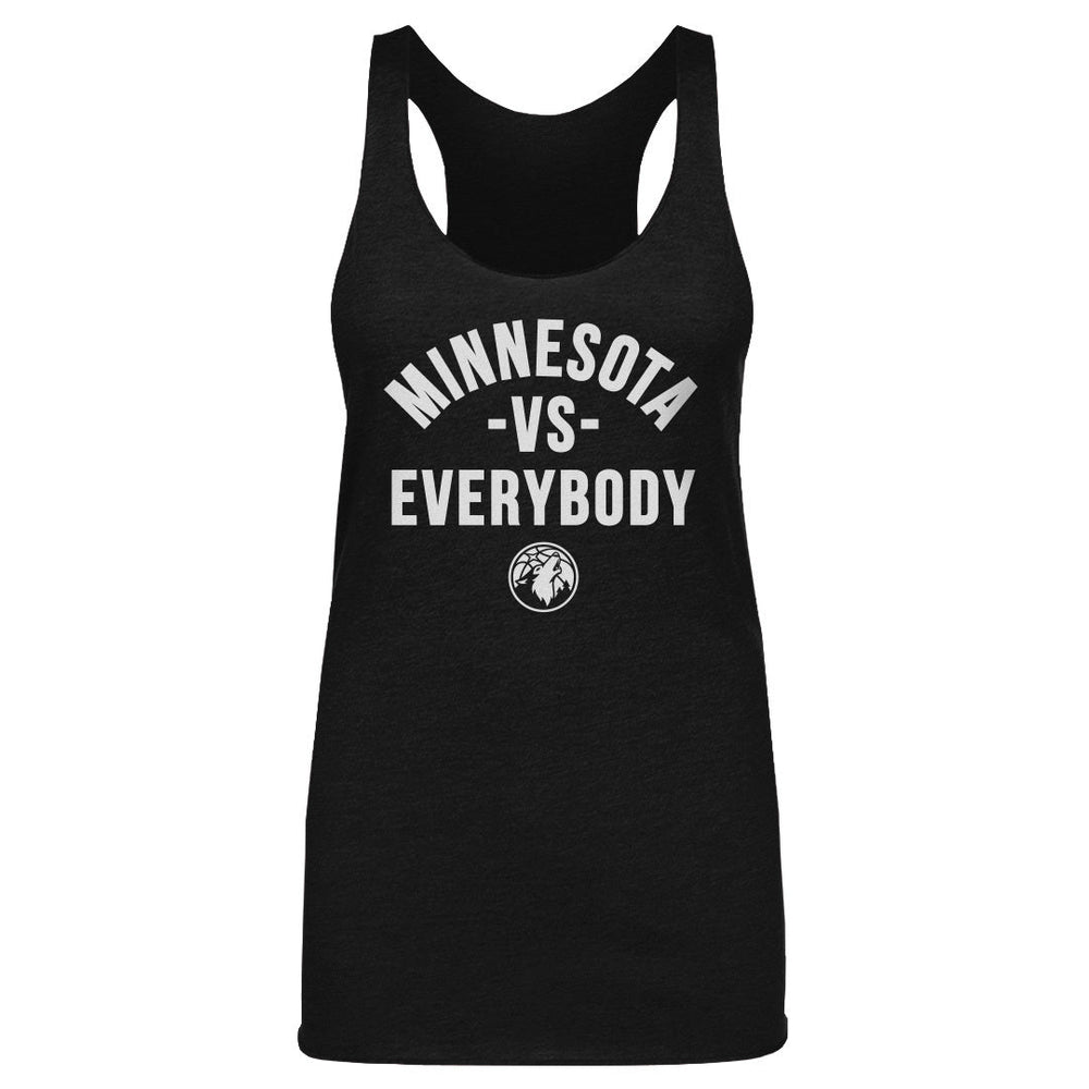 Minnesota Timberwolves Vs. Everybody WHT (ONLINE ORDER ONLY)