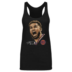 Karl-Anthony Towns New York Knicks Portrait WHT (ONLINE ORDER ONLY)