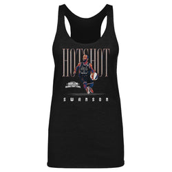 Hot Shot Swanson Harlem Globetrotters Nickname WHT (ONLINE ONLY)