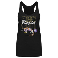 Kerry Abello Orlando Pride Flippin WHT (ONLINE ORDER ONLY)