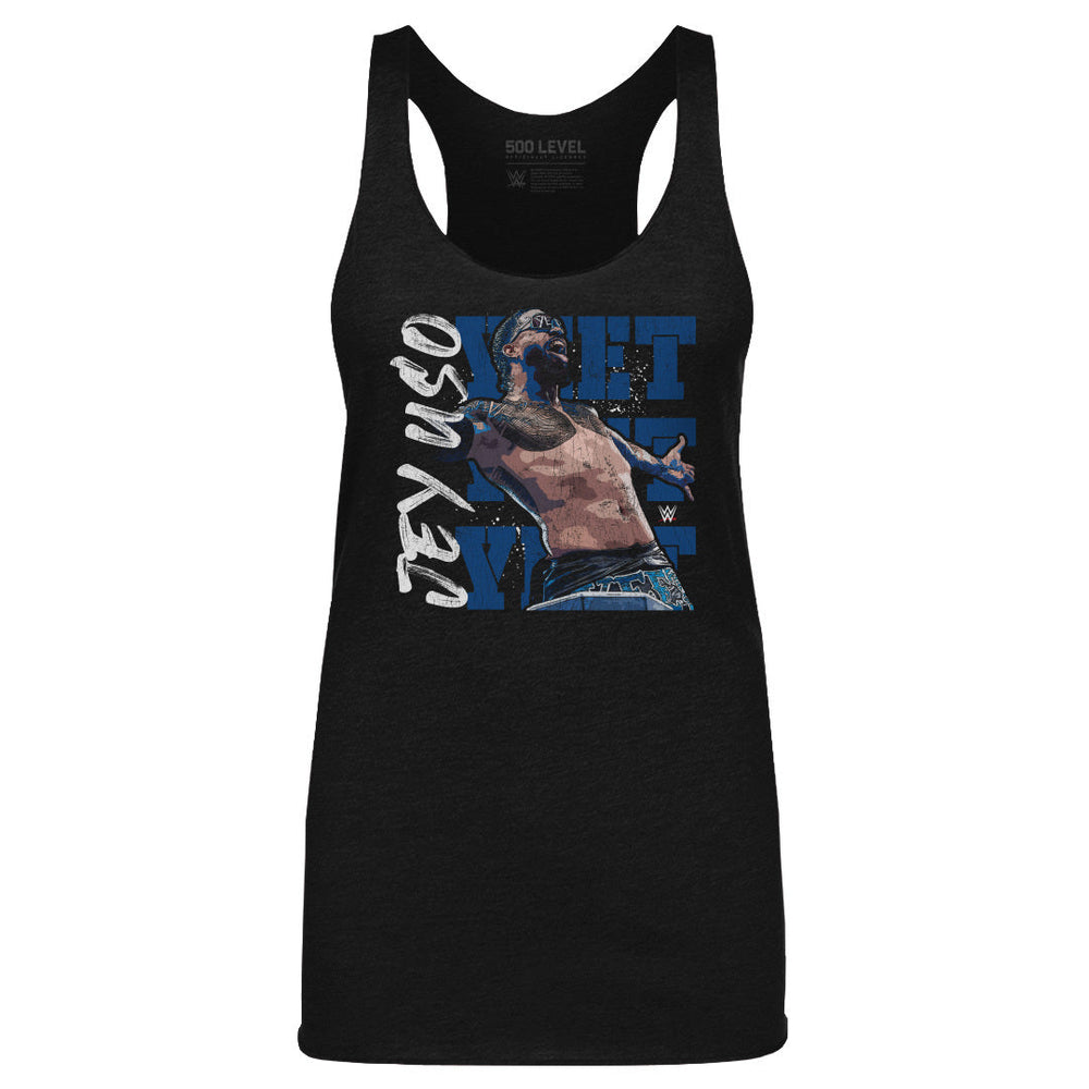 Jey Uso Gritty WHT (ONLINE ORDER ONLY)